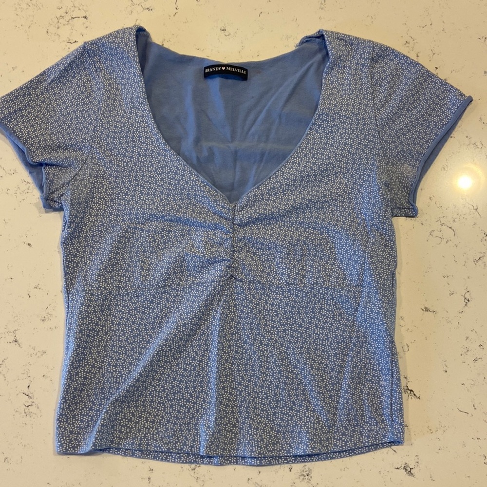 Brandy shirt